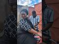 Bodaboda Mwenye Matako Makubwa