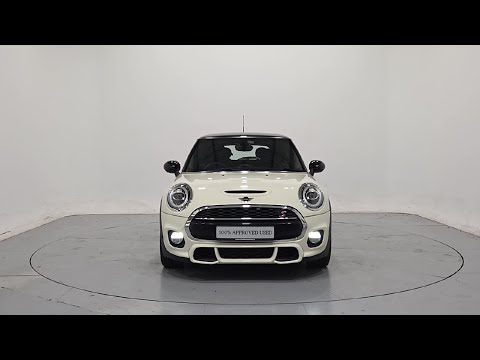 Mini Cooper 3-Door Cooper S Sport - Image 2