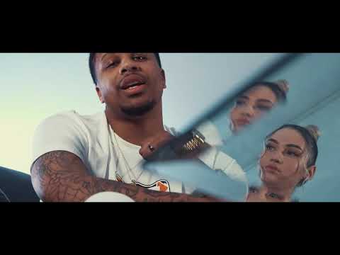 Biggie S ft. Thatboydayday , Ally Cocaine, & Milla - "100"