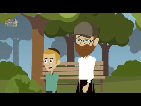 Mon Rabbi 163 - Yerida letsorè’h aliya | vivre le Machia'h!