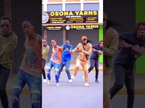 Roze Don , Akeem876 - 250 (Dancehall Choreography)