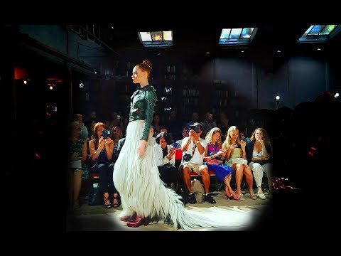 Antonio Ortega | Haute Couture | fall/winter 2017/18