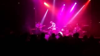 Aero Flynn live @ The Observatory Santa Ana, CA