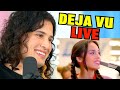 Vocal Coach Reacts to Olivia Rodrigo - Deja Vu (Tiny Desk)