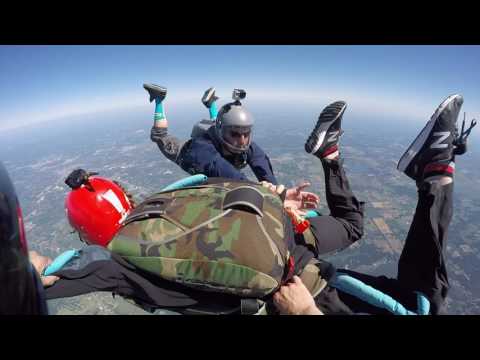 Suzie AFF Cat B 7-9-17