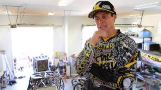 Catching Up With Brian Deegan - TransWorld Motocross