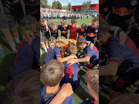 Red Bull Salzburg U15!🔥🔥