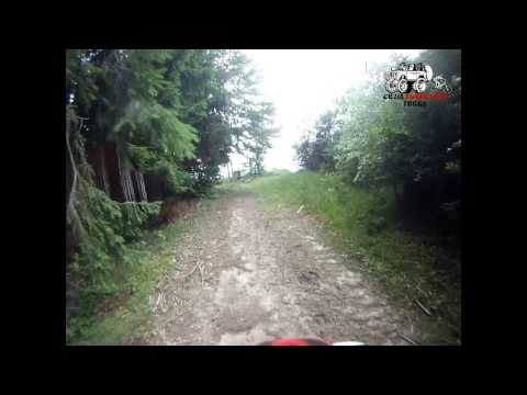 Cozia Adventure Tours - Parcul National Cozia (Calimanesti) 29.06.2014