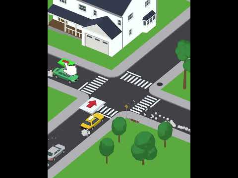 Terrific Traffic video thumbnail