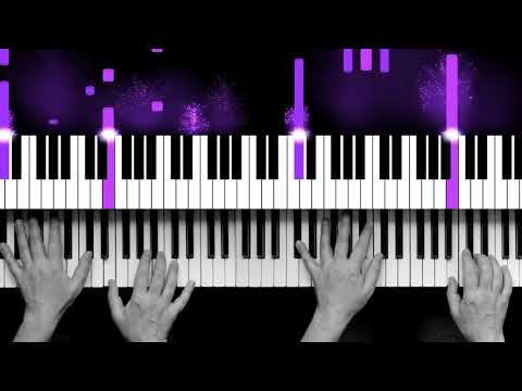 Ólafur Arnalds: Woven Song | Piano tutorial + sheet music