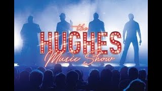 Hughes Music Show Video