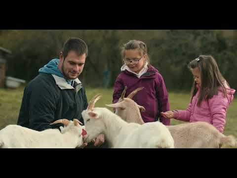 Povratak Životinjama - EP05: Istarska Koza