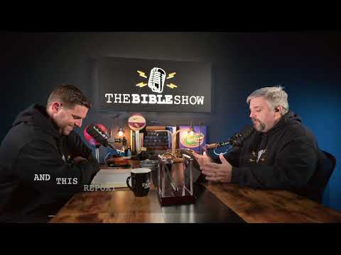 Ep 10. Miracles: Jesus Raises the Widow’s Son