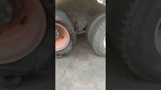 Download lagu Ban Truk Tronton Meletus Kasihan ‼️#bantruk mp3