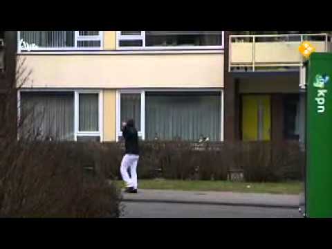 Straatoverlast Zuilen blijft een probleem