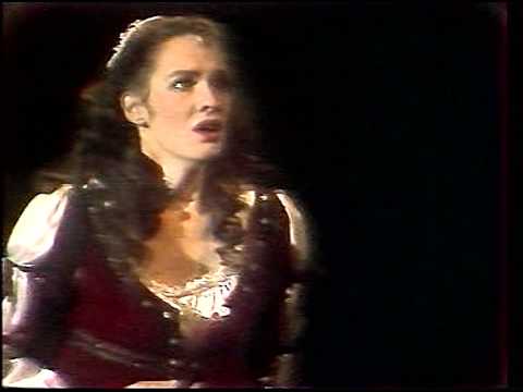 Dorian Gray és Sibyl búcsúja