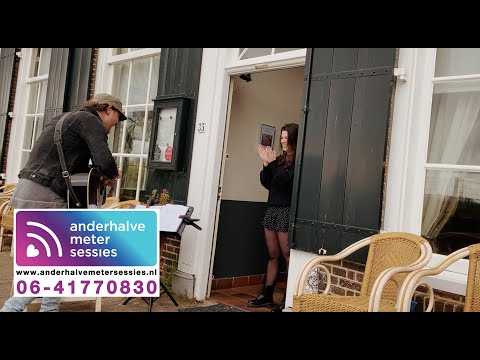 ANDERHALVE METER SESSIES  -  Amerongen