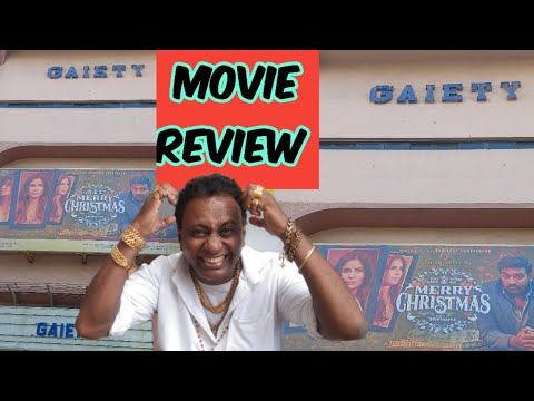 MERRY CHRISTMAS MOVIE REVIEW