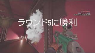 #44【レインボーシックス シージ】クイックマッチ