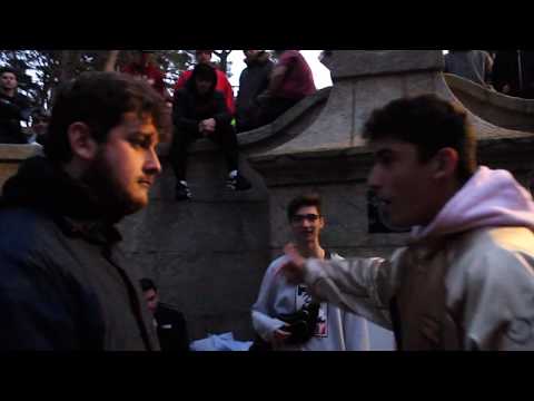 Mark vs Bytal (16avos) #LPBATTLES6