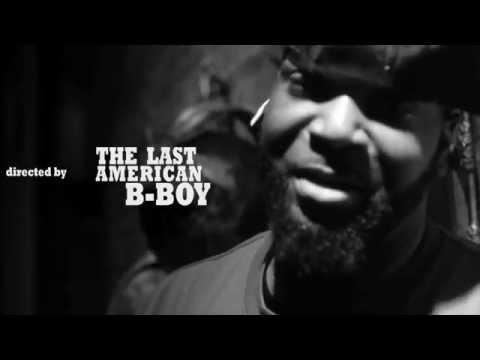 IN THE LAB WITH STREET LIFE