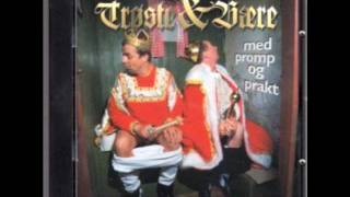 Trøste og Bære - En og Halvfems!