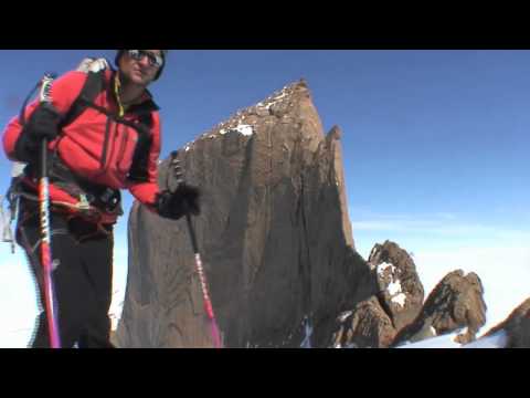 Holtanna Antarctique