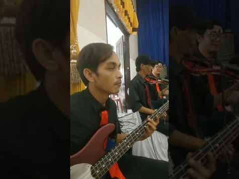 DARA MULUK (cover) #daramuluk #sepotonglagu #NegriEntertainment #LEC Metro #shorts