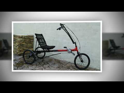 Sun Seeker Eco Delta Electric Trike Review