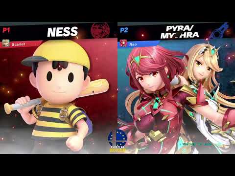 EUBC Midweek Drills #177: KIRIGIRI (Ness, Roy) vs Neo evans (Pythra) - Losers Semis