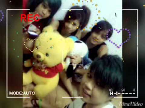 Opick feat Amanda - Alhamdulillah { by - agiell }