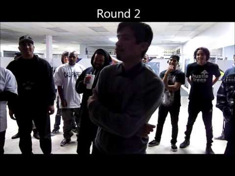 Moscow vs Toxed Khemic