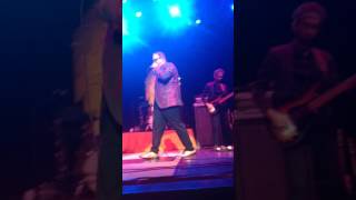 St. Paul and the Broken Bones, &quot;Crumbling Light/Flow With It (You Got Me Feeling Like)