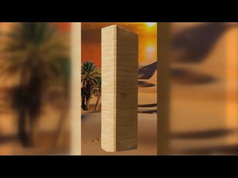 Rammed Earth Columns | Calling Forth Worlds |  #art #rammedearth #architecture  #design #artista