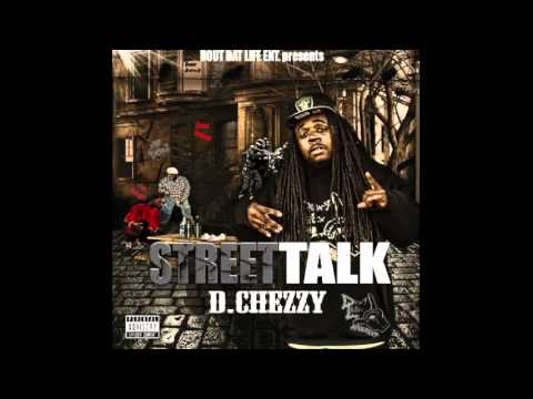 D.Chezzy - Really Not