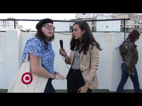 30 Jahre Mauerfall -  IPP Cangallo Schule