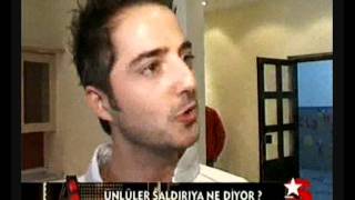 Gökhan özen eyvallah - mustafa sandal eyvallah