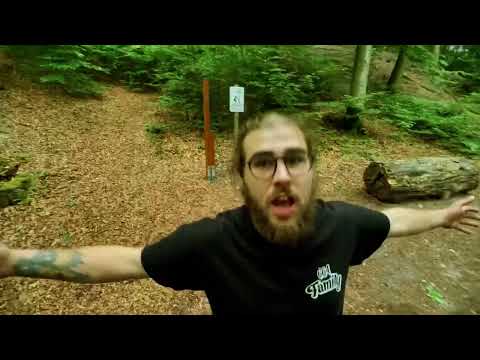 BILL BAUS x MANDØ - Alles ist okay (prod. by Leev & Paolo.)