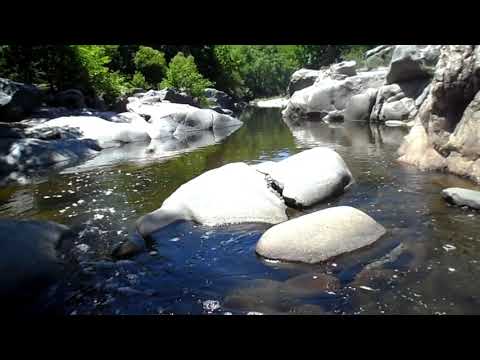 4to  día - CORDOBA - Valle Hermoso y Villa Carlos Paz