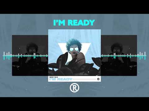 Rubayne - I'm Ready (ft. Bea Go)