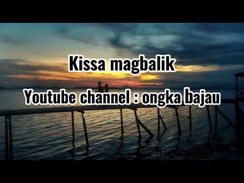 Artist Bajau [ TUBAILASA ]