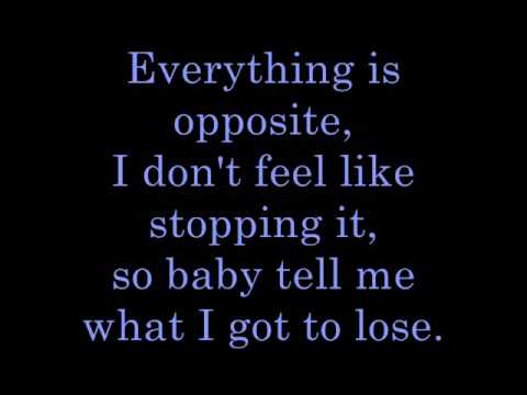 Orianthi According To You Lyrics