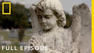 Watch 'Beyond Death' The Story of God with Morgan Freeman | What happens when we die?