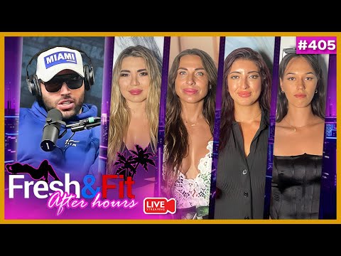 Zherka Vs J*wish Girl Debate EXPLODES!