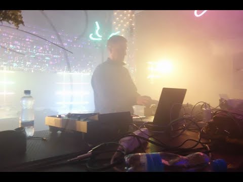 map.ache @ 10 years Giegling MeetFactory Prague 2019