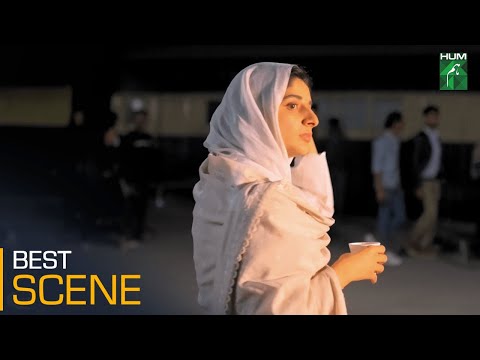 Neem Episode 10 - 𝐁𝐞𝐬𝐭 𝐒𝐜𝐞𝐧𝐞 01 #mawrahussain  #arslannaseer #syedjibran - HUM TV