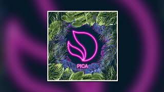Deorro &amp; Henry Fong - Pica (feat. Elvis Crespo)