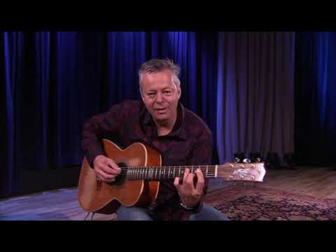 Those Who Wait | Instructional | Tommy Emmanuel