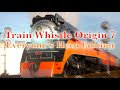 Train Whistle Origin 7 Everyone S Hero 2006 Edition
