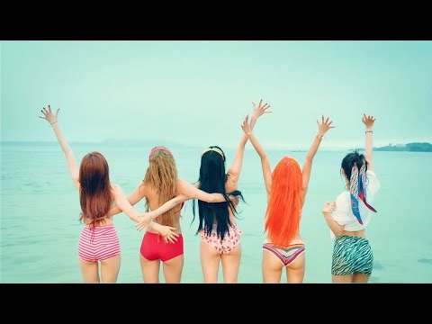 WORLD-(G)I-DLE || OFFICIAL(no) \\ FAN CLIP || CUTE INTERNATIONAL 🎀